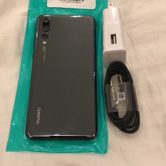 Huawei p20 pro 128gb - Picture 3 of 3